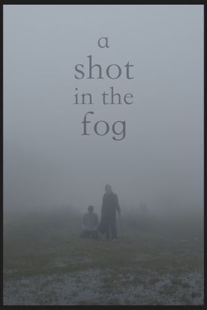 A Shot in the Fog's poster
