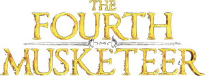 The Fourth Musketeer's poster