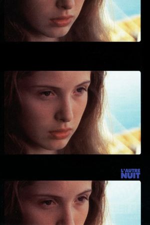 L'autre nuit's poster