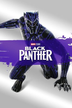 Black Panther's poster