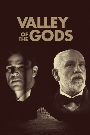 Valley of the Gods's poster