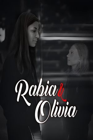 Rabia and Olivia's poster