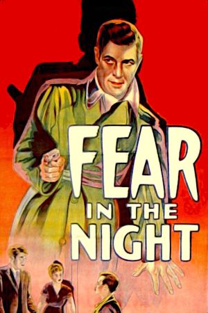 Fear in the Night's poster