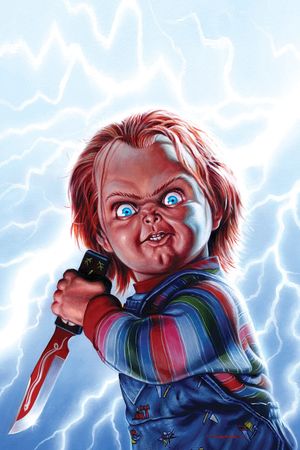 Child's Play's poster