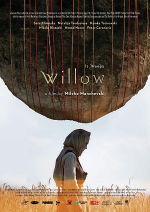 Willow's poster image