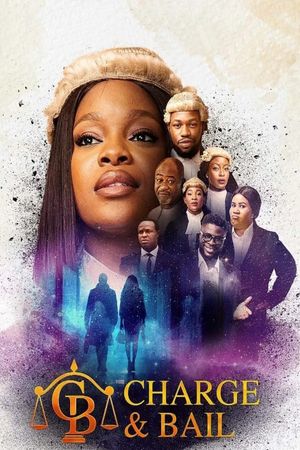Charge and Bail's poster