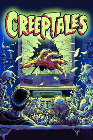 CreepTales's poster