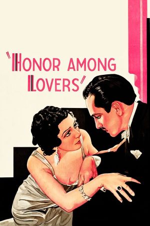 Honor Among Lovers's poster