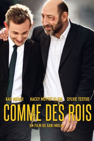 Kings for a Day's poster