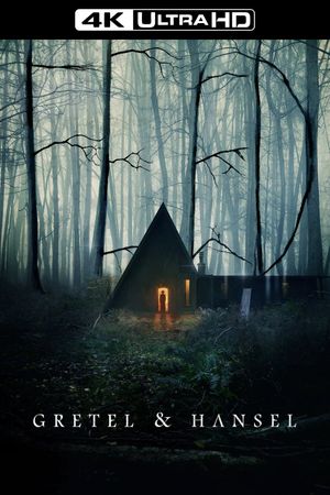 Gretel & Hansel's poster