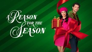 A Reason for the Season's poster