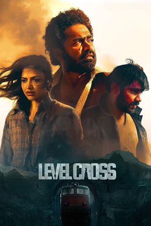 Level Cross's poster