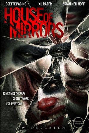 House of Mirrors's poster