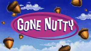 Gone Nutty's poster