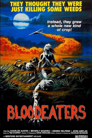 Toxic Zombies's poster