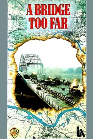 A Bridge Too Far's poster