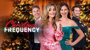 A Christmas Frequency's poster