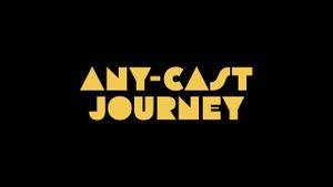 AnyCast Journey's poster