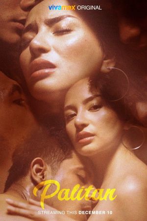 Palitan's poster