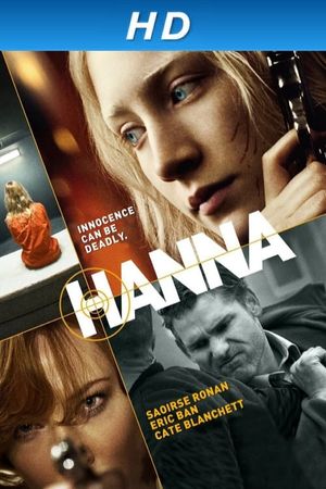 Hanna's poster