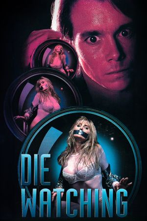 Die Watching's poster