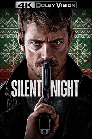 Silent Night's poster