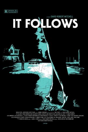 It Follows's poster