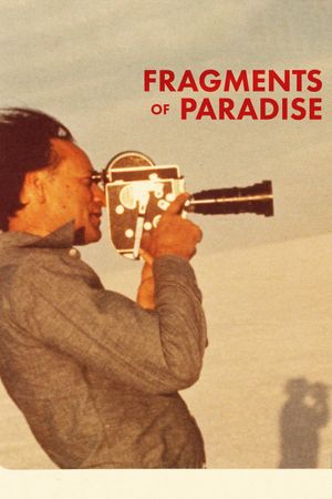 Fragments of Paradise's poster
