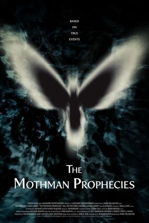 The Mothman Prophecies's poster