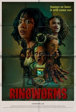Ringworms's poster