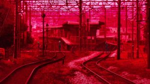 Evangelion: 3.0+1.01 Thrice Upon a Time's poster