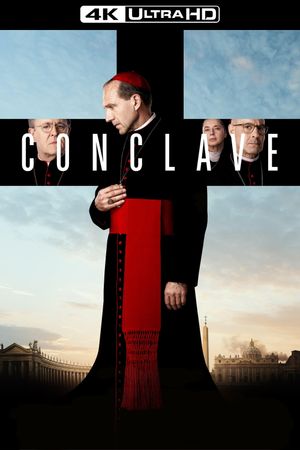 Conclave's poster