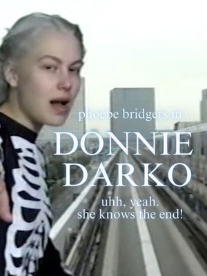 Donnie Darko's poster