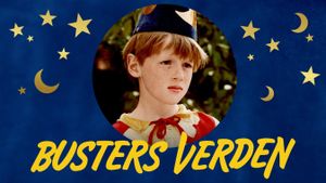 Buster's World's poster