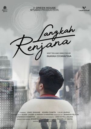 Langkah Renjana's poster