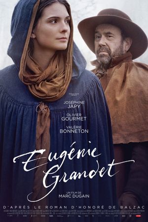 Eugénie Grandet's poster