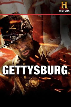 Gettysburg's poster