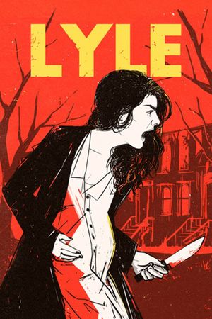 Lyle's poster