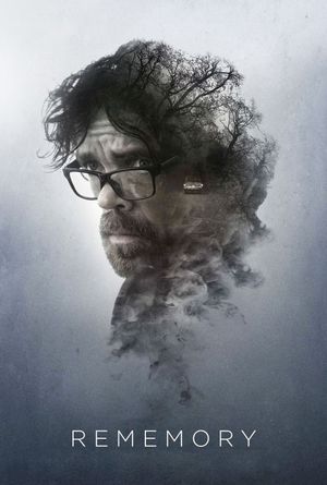 Rememory's poster