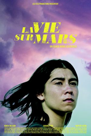 La Vie sur Mars's poster image