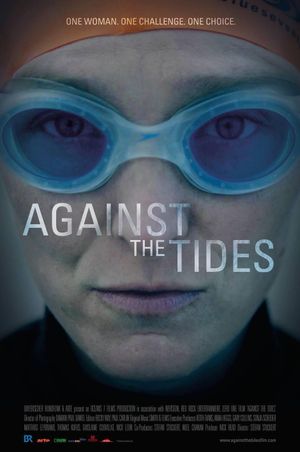 Against the Tides's poster
