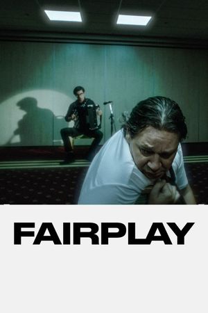 Fairplay's poster
