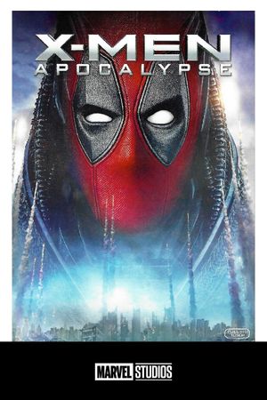 X-Men: Apocalypse's poster