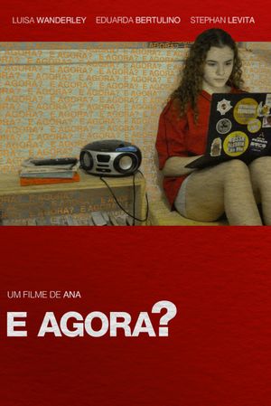 E agora?'s poster