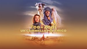 Princes of the Desert's poster