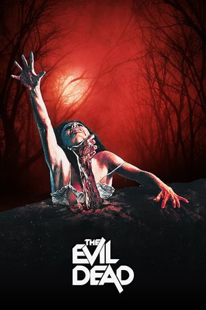 The Evil Dead's poster