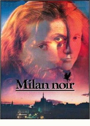 Milan noir's poster