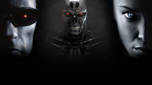 Terminator 3: Rise of the Machines's poster