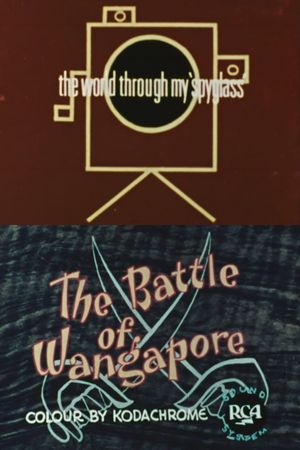 The Battle of Wangapore's poster image