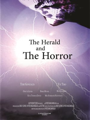 The Herald and the Horror's poster